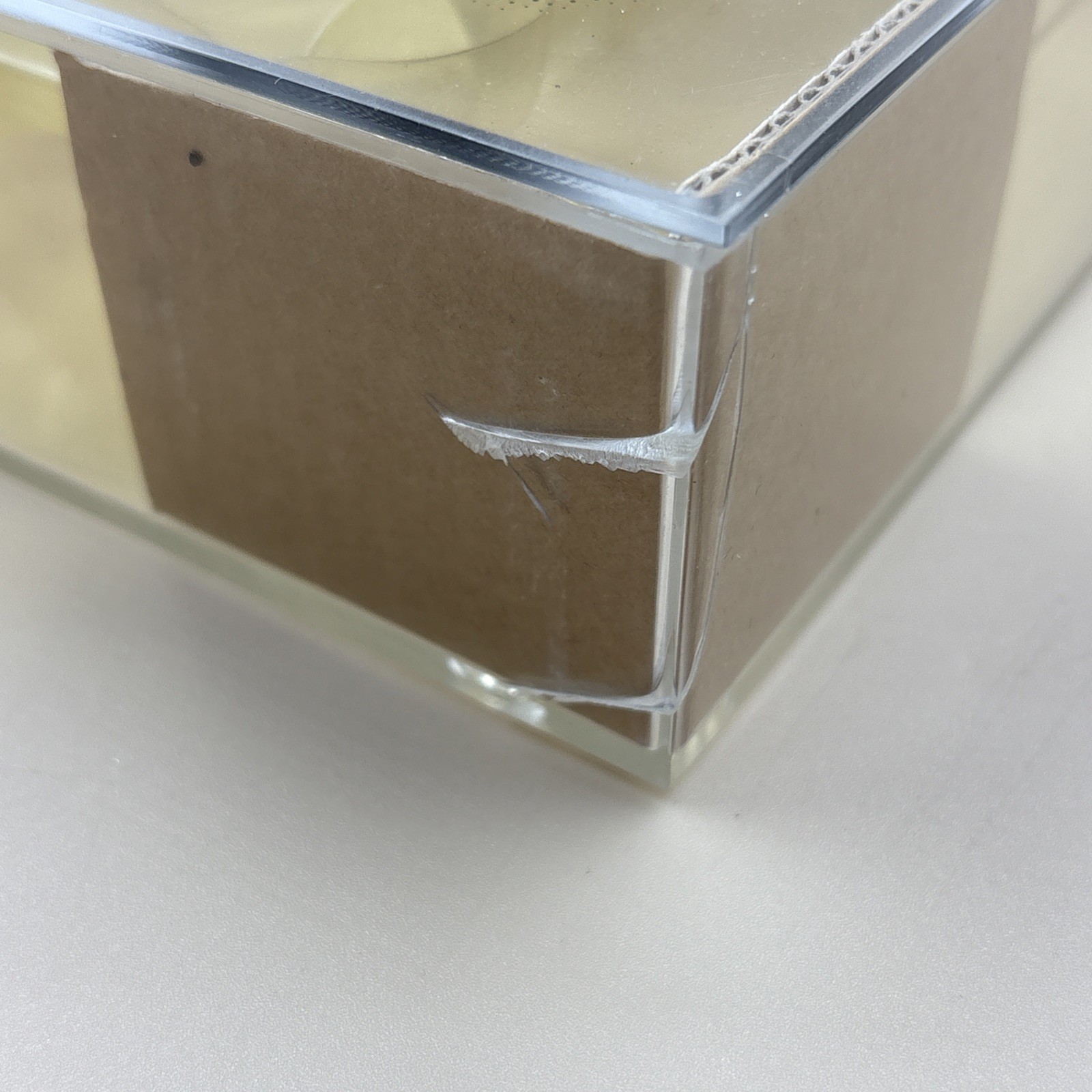 Vtg Bozart Karim Rashid 2001 Abstract  Plastic Chess Set