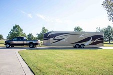 2000 Ford F350 Lariat Super Duty LE