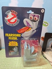 Hasbro Kenner Classics The Real Ghostbusters Fearsome Flush