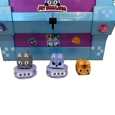 Pet Simulator 99 Mini Pets NO CODE WITH THEM