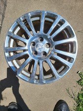 1 2011-2014 Factory Oem 20 Chrysler 300 Machined Wheel Rim Wcapww1