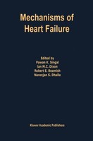 Mechanisms Of Heart Failure Pawan K. Singal
