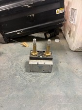 Festo IMC-4-1/4 Pneumatic 5-Way/2-Position Solenoid Valve USED