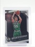 BAYLOR SCHEIERMAN 2024-25 PANINI PRIZM BLACK ROOKIE WHITE RC /175 Q5662
