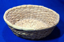 Wicker Basket