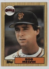 Bob Melvin