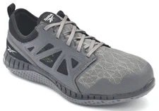 Reebok Men's ZPrint Work Steel Toe Shoes RB4252