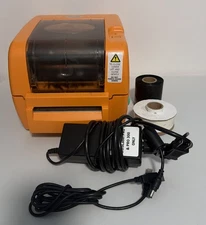 DuraLabel Pro 300 Label Printer Graphic Products - With Cord & Labels