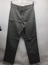 Dickies 874 Icon Pants Original Fit Straight Leg 4pkt Workwear Pant 30x32 Green
