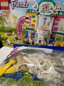 Lego Friends Sets 41395, 41718, 41424, 41130, 41116, 41374, 41015, 41709, 41428