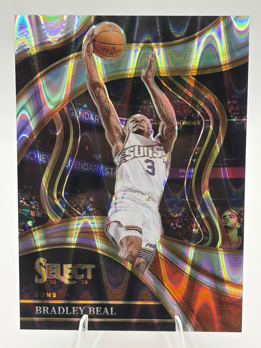 2023-24 Panini Select - Bradley Beal #247 for sale | eBay