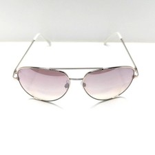 Sunsentials NS0420 Purple Gradient Aviator Women  s Sunglasses 10246544 FWM
