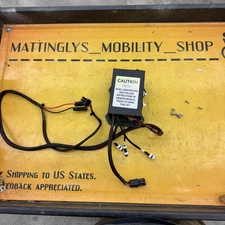 🥇Harmar AL600 - Universal Hybrid Lift -Switch box/ Circuit board - *L@@K*