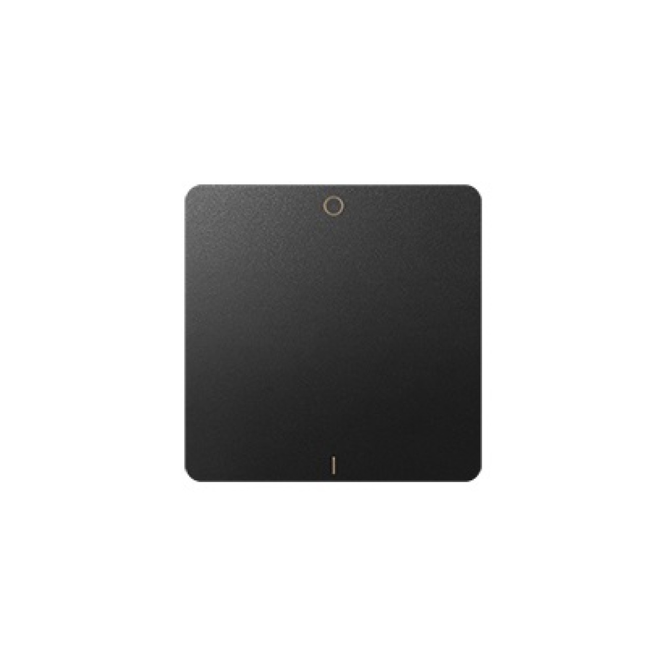Simon 82 82031-38 Single Connector Button