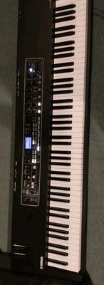 Keyboard Rack Stage Yamaha CK88 Stage Keyboard,Stand And Well Used Gig Bag | eBay UK