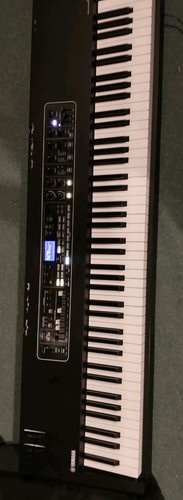 Keyboard Rack Stage Yamaha CK88 Stage Keyboard,Stand And Well Used Gig Bag | eBay UK