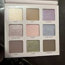 Wander Beauty In The Clouds Eyeshadow Palette...