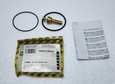 KAESER 400952.00030 Maintenance Kit, Combination Valve