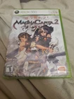 Magna Carta 2 Xbox 360 (Brand New Factory Sealed US Version) Xbox 360