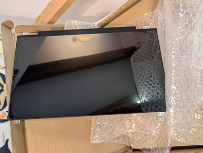HP Omen 15-AX200NG LCD Display Bildschirm 15.6'' FHD LED IPS