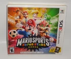 Mario Sports Superstars Nintendo 3DS 2017 Nintendo of America Inc BRAND NEW NIB