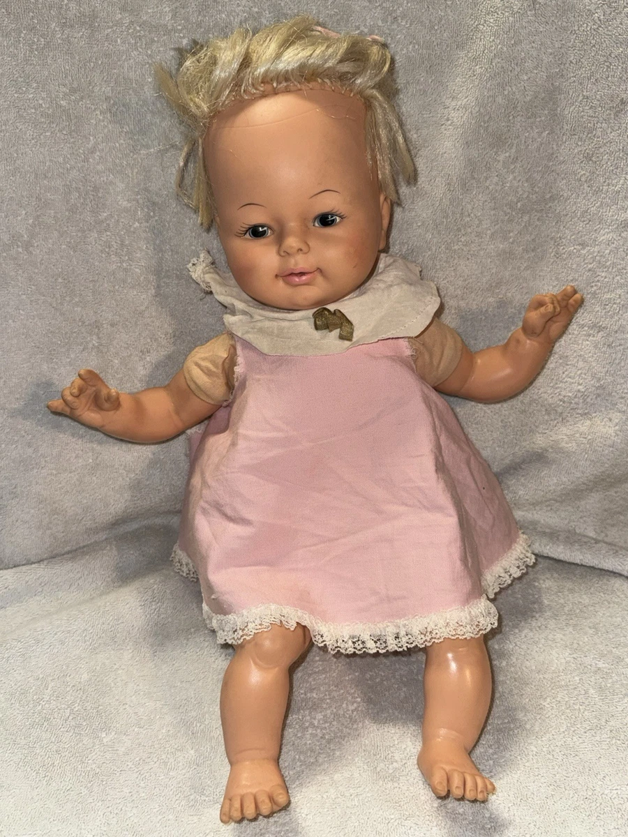 Horsman Doll 1970 for sale | eBay