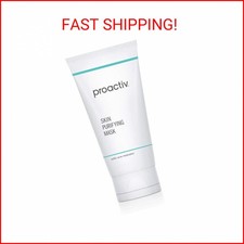 Proactiv Skin Purifying Acne Face Mask and Acne Spot Treatment - Detoxifying Fac