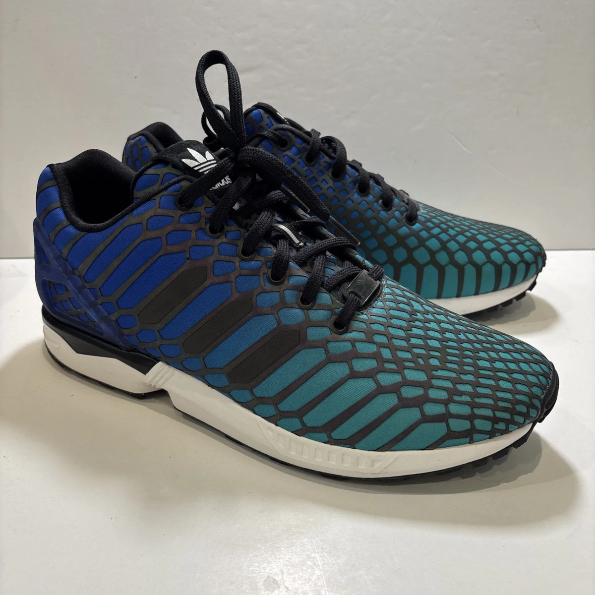 FLUX SR 24-25 Ｓ adidas ZX Flux Men's Sneakers for Sale | Authenticity Guaranteed