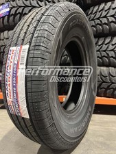 4 New American Roadstar Ht Tires 24575r16 120s Lre 10 Ply 245 75 16 2457516