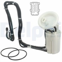 1X Delphi FG1239-12B1 Kraftstoff-FöRdereinheit FüR Bmw