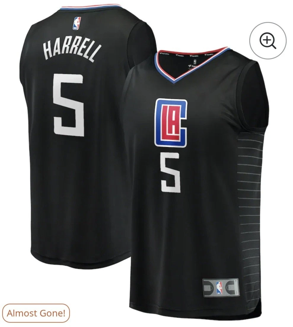 Las mejores ofertas en Camisetas de la NBA Los Angeles Clippers