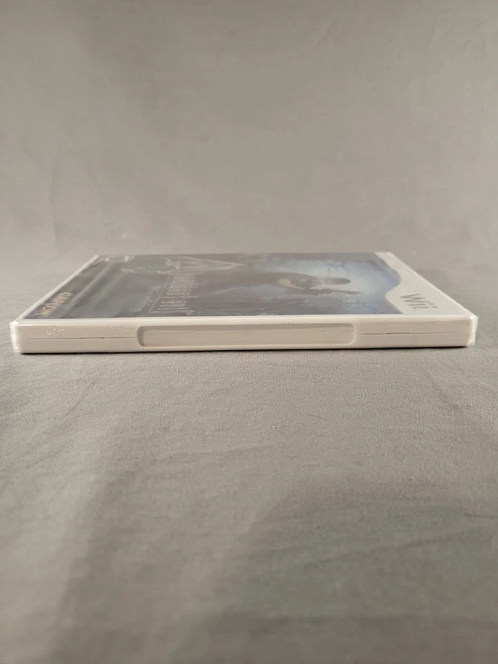 Resident Evil 4, Wii, Brand New & Sealed! - Image 4 of 4