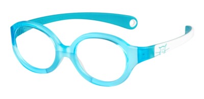 Montur Für Brillen Safilo Kids SA 0001 Celo Kind Neu Original
