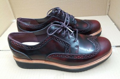 teadale maira clarks