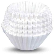 Extra Large Coffee Filters 13 Inch X 5 Inch 1.5 To 3 Gallon Brew Size Filters