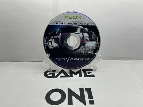 🕹 Original Xbox Game Discs - Aussuchen und Auswählen - Mehr kaufen Mehr sparen - Kostenloser Versand - Bild 100 von 133