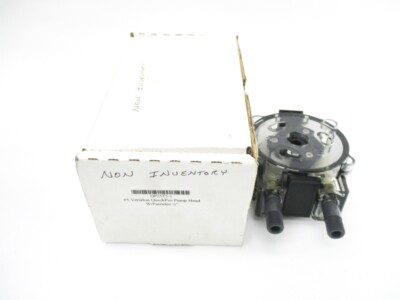 STENNER PUMP QP25T5-1 NSMP