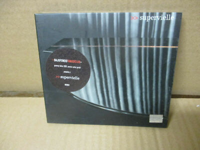 CD - Tangoclub Bass - Supervielle