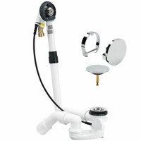 Viega Ab- U. ÜBerlaufgarnitur Multiplex-Trio 725778 Inkl. Ausstattungsset MT5