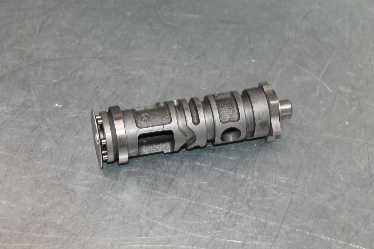 2009 Kawasaki Ninja 250R EX250J Shift Drum OEM Used | eBay