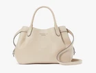 NWT Kate spade New York Dumpling Women's mall Satchel Crossbody Bag Shoulder Bag