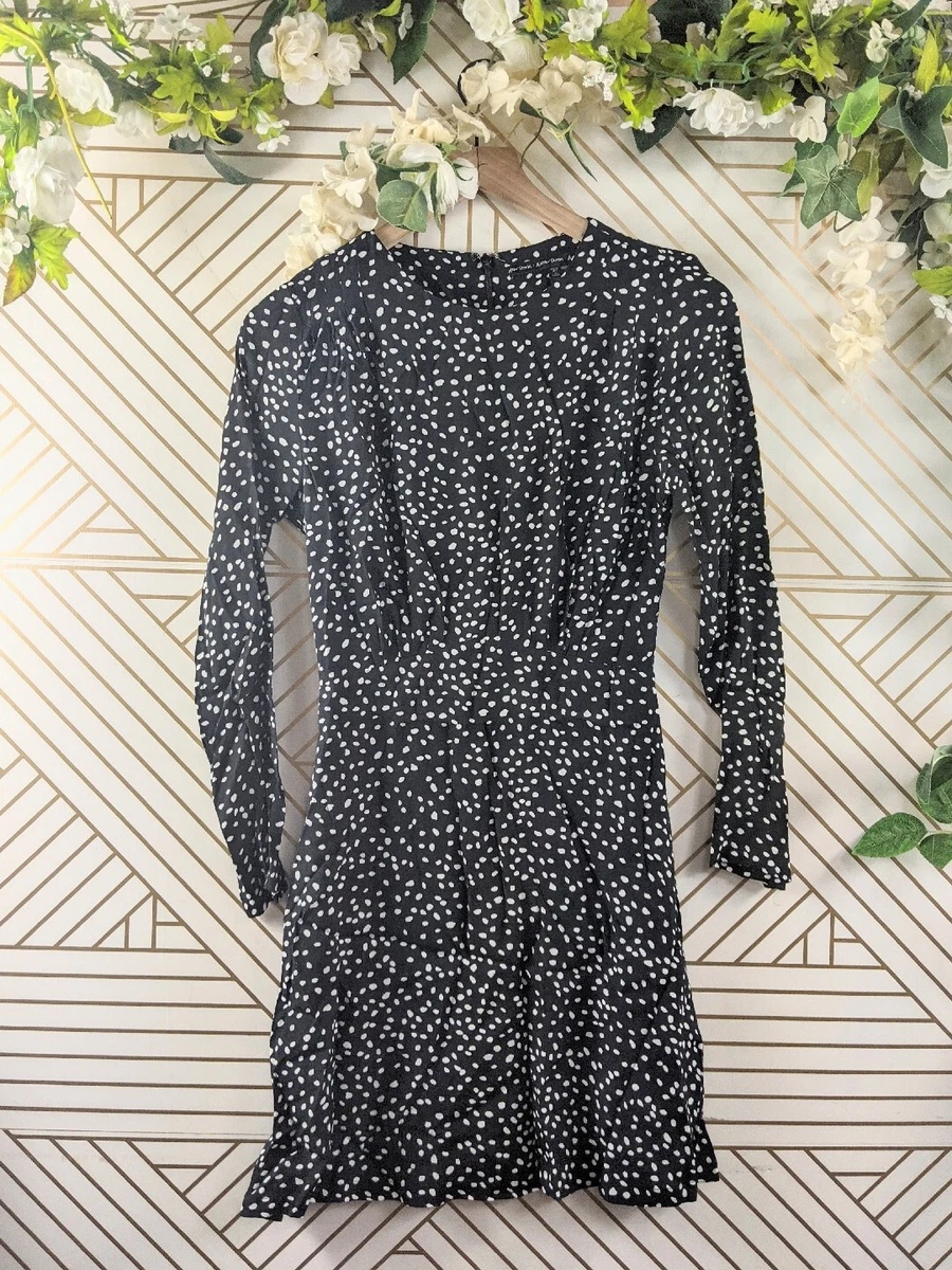 Ebay polka dot 2024 dress