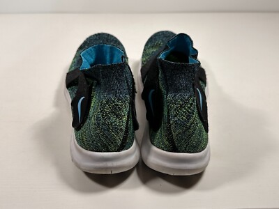 Mens Shoes Nike Rn Motion Flyknit Men's Shoes Nike FREE RN