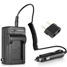 Travel Charger for Sony NP-FR1 DSC-G1 DSC-V3 DSC-F88 DSC-T30 DSC-T50