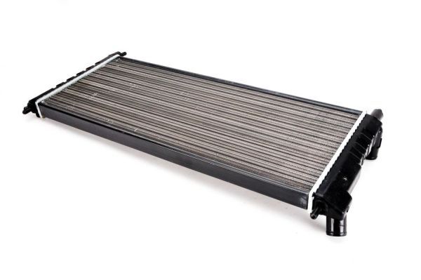 Thermotec KüHler WasserküHler MotorküHler FüR Opel Corsa B Chevrolet 73 78 79-image