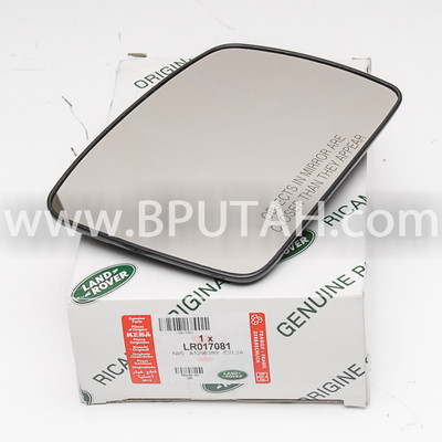 Land Range Rover Sport LR3 LR2 Rear View Mirror Side Exterior Right Genuine OEM