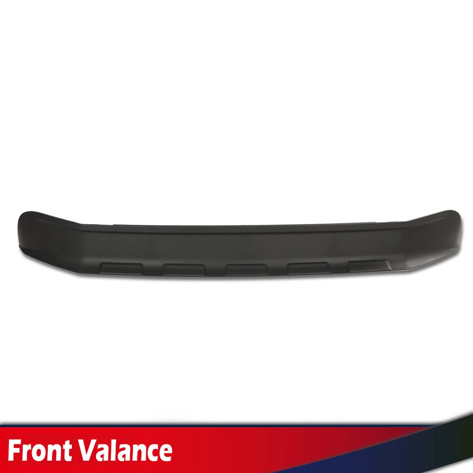 Bumper Lower Valance Deflector Fit For 2011-2016 Ford F250 F350 Super Duty NEW — 第 2/4 张图片