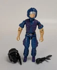 1985 Hasbro Gijoe ARAH Tele Viper GI Joe Action Figure (Tight Joints) #2