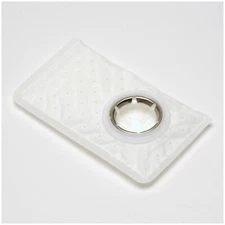 Fuel Pump Strainer Delphi For 1993-1994 Jaguar XJ6 4.0L L6