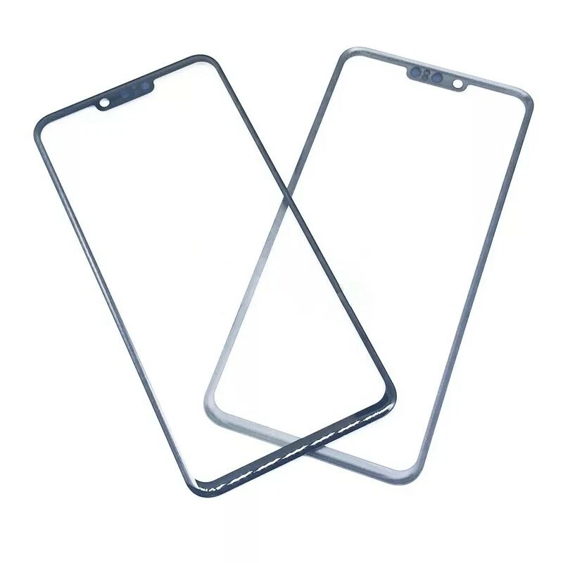 Front Outer Screen Glass Replacement for LG G7 G710 Thin Q All Models - Image 4 of 4